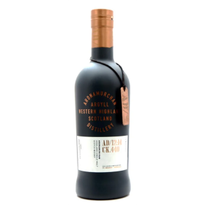 Adelphi Ardnamurchan Single Cask - AD 12:14 CK440 2014 Sherry Butt - 59,1%